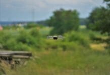 A New Layer in Drone Warfare: Launching Strikes From the Sky