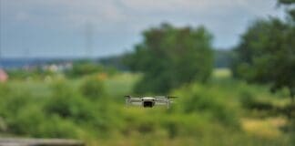 A New Layer in Drone Warfare: Launching Strikes From the Sky