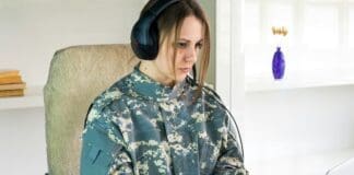 Not Just Weapons: AI Is Now Running the Back Office of War