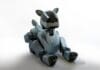 The Push to Give Robots Animal-Like Agility