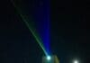 Instead of Shooting Drones Down, This Laser Blinds Them