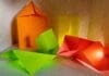 This Shape-Shifting Origami Tech Could Transform Robotics and Shelters