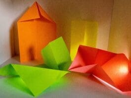 This Shape-Shifting Origami Tech Could Transform Robotics and Shelters