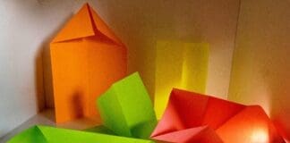 This Shape-Shifting Origami Tech Could Transform Robotics and Shelters