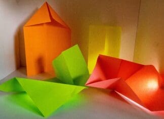 This Shape-Shifting Origami Tech Could Transform Robotics and Shelters