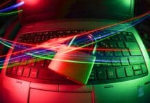 This AI Security System Uses Chaotic Lasers Instead of Passwords