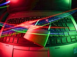 This AI Security System Uses Chaotic Lasers Instead of Passwords