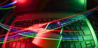 This AI Security System Uses Chaotic Lasers Instead of Passwords