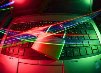This AI Security System Uses Chaotic Lasers Instead of Passwords