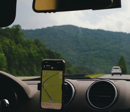 This Smartphone Tech Can Detect Objects Outside Your Line of Sight