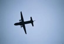 This Strike Drone Is Built to Fly Through GPS Jamming