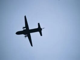 This Strike Drone Is Built to Fly Through GPS Jamming