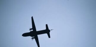 This Strike Drone Is Built to Fly Through GPS Jamming