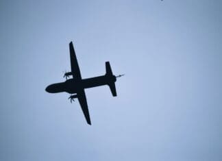 This Strike Drone Is Built to Fly Through GPS Jamming