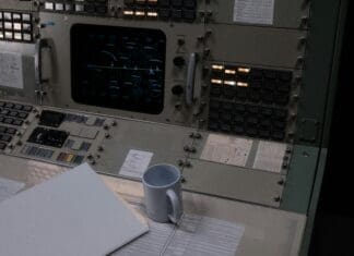 This AI System Helps Sensors and Missile Defenses Work as One