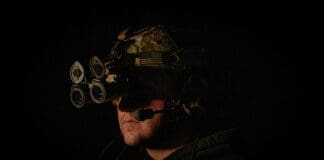 A Major Upgrade Is Coming to Military Night Vision