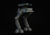 This Combat Robot Just Fired Anti-Tank Missiles During Live Trials