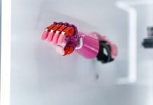 A Soft Robot Just Learned a Human-Like Sixth Sense
