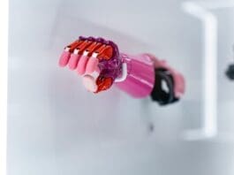 A Soft Robot Just Learned a Human-Like Sixth Sense