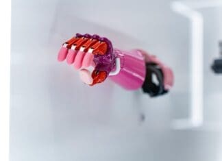 A Soft Robot Just Learned a Human-Like Sixth Sense
