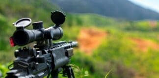 How Far Can a Sniper Rifle Really Reach? New Claims Spark Debate