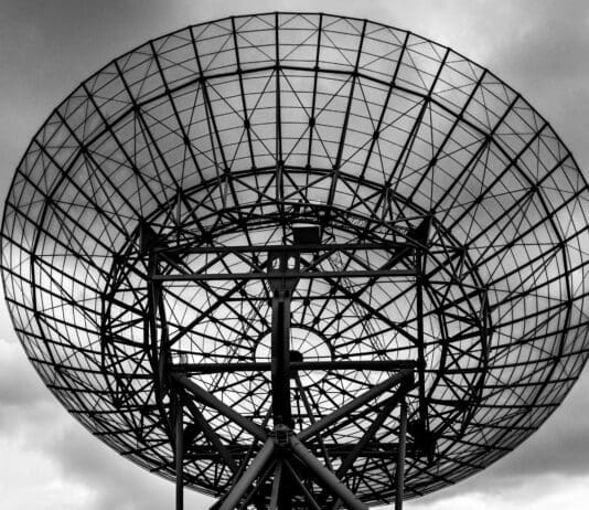 A Smarter EW Platform Can Detect Threats Without Broadcasting Signals