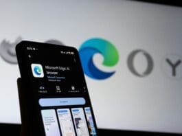 A Browser Security Design Is Raising Red Flags
