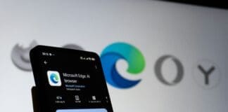 A Browser Security Design Is Raising Red Flags