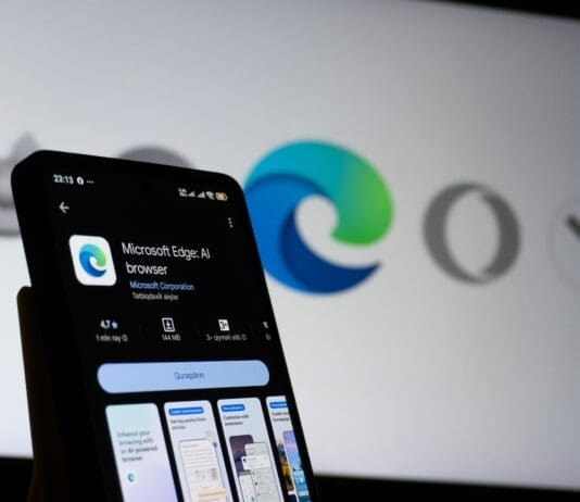 A Browser Security Design Is Raising Red Flags