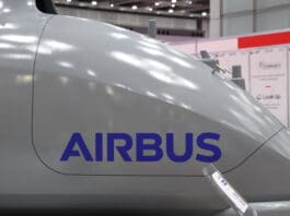 This Drone Doesn’t Just Follow Fighter Jets — It Fights With Them Image by Wikimedia (Creative Commons)