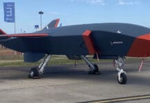 This Drone Can Fly With Fighter Jets While Staying Off Enemy Radar Image by Wikimedia (Creative Commons)