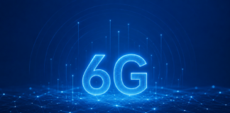 A New 6G Breakthrough Lets Networks Think for Themselves AI generated image