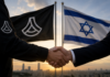Guess Which $61 Billion Defense-Tech Giant Wants to Set Up Shop in Israel? AI generated image