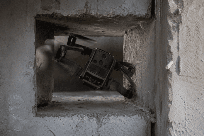AI generated image