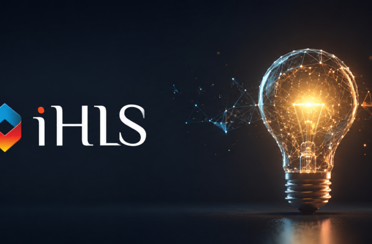 INNOFENSE Innovation Center by iHLS – Startups Gathered for Another Insightful Knowledge Workshop AI generated image