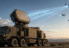 This Directed-Energy Weapon Stops Drones Without Ammo AI generated image