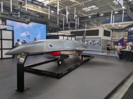 A New AI-Powered Combat Aircraft Is Getting Ready for the Real World Image by Wikimedia (Creative Commons)