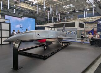 A New AI-Powered Combat Aircraft Is Getting Ready for the Real World Image by Wikimedia (Creative Commons)