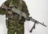 One of the World’s Most Widely Used Machine Guns Is Evolving Again Image by Wikimedia (Creative Commons)