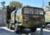 New Air Defense Missile Debuts with a Distinctive Wingless Design Image by Wikimedia (Creative Commons)