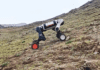 This Robot Dog Crosses Rivers, Climbs Mountains, and Keeps Going in Extreme Cold Image from DEEP Robotics on YouTube