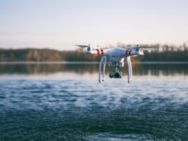 This AI-Powered Drone Software Can Track Targets 43 Kilometers Away Without GPS