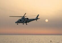 A New Airborne Detection System Could Expand Underwater Tracking Capabilities