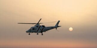 A New Airborne Detection System Could Expand Underwater Tracking Capabilities