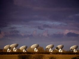 Researchers Trace Years of GPS Disruptions to a Suspected Space-Based Source