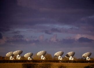 Researchers Trace Years of GPS Disruptions to a Suspected Space-Based Source
