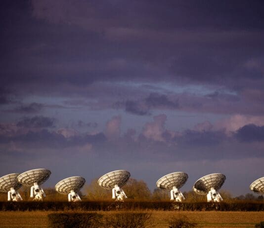 Researchers Trace Years of GPS Disruptions to a Suspected Space-Based Source