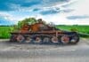 This Multi-Layer Defense Package Targets Modern Anti-Armor Weapons