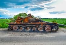 This Multi-Layer Defense Package Targets Modern Anti-Armor Weapons