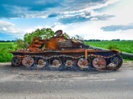 This Multi-Layer Defense Package Targets Modern Anti-Armor Weapons